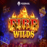 Bocoran RTP Slot Yggdrasil Fire Wilds